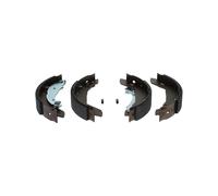 BOSCH 0 986 487 533 Jeu de mâchoires de frein