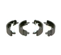 BOSCH 0 986 487 536 Jeu de mâchoires de frein