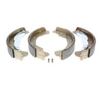 BOSCH 0 986 487 554 Jeu de mâchoires de frein