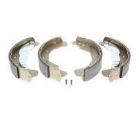 Bosch 0 986 487 554 KIT DE SEGMENT DE FREIN ET INSTALLATION