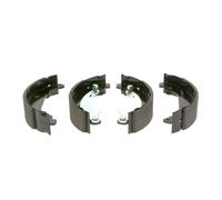 BOSCH 0 986 487 556 Jeu de mâchoires de frein