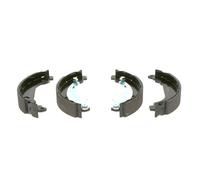 BOSCH 0 986 487 568 Jeu de mâchoires de frein pour IRAN KHODRO,PEUGEOT