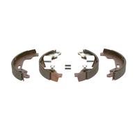 BOSCH 0 986 487 576 Jeu de mâchoires de frein