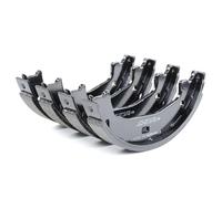 BOSCH 0 986 487 608 Mâchoires de frein à main