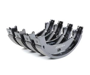 BOSCH 0 986 487 608 Mâchoires de frein à main