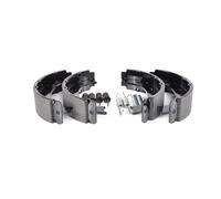 BOSCH 0 986 487 610 Mâchoires de frein à main