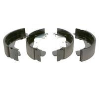 BOSCH 0 986 487 612 Jeu de mâchoires de frein