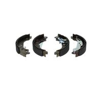 BOSCH 0 986 487 624 Jeu de mâchoires de frein