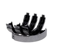 BOSCH 0 986 487 625 Mâchoires de frein à main