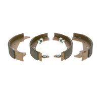 BOSCH 0 986 487 629 Jeu de mâchoires de frein