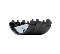 BOSCH 0 986 487 643 Jeu de mâchoires de frein
