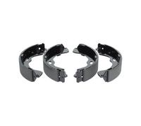 BOSCH 0 986 487 654 Jeu de mâchoires de frein