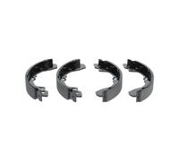 BOSCH 0 986 487 687 Jeu de mâchoires de frein