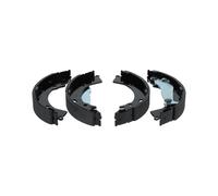 BOSCH 0 986 487 697 Jeu de mâchoires de frein