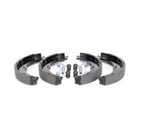 BOSCH 0 986 487 720 Set Mâchoire de Frein,Frein Stationnement pour