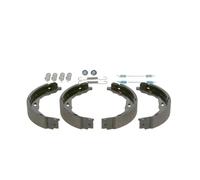 BOSCH 0 986 487 723 Set Mâchoire de Frein,Frein Stationnement pour Mercedes-Benz