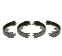 BOSCH 0 986 487 728 Mâchoires de frein à main