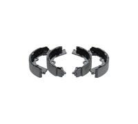 BOSCH 0 986 487 757 Jeu de mâchoires de frein