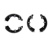BOSCH 0 986 487 757 KIT DE SEGMENT DE FREIN ET INSTALLATION