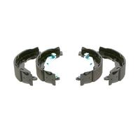 BOSCH 0 986 487 771 Jeu de mâchoires de frein pour CITROËN,DS,OPEL,PEUGEOT,VAUXH
