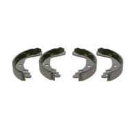 BOSCH 0 986 487 775 Jeu de mâchoires de frein