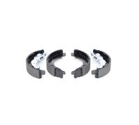 BOSCH 0 986 487 796 Jeu de mâchoires de frein pour FORD,FORD AUSTRALIA