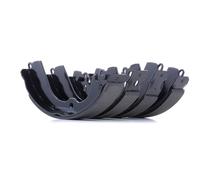 BOSCH 0 986 487 928 Jeu de mâchoires de frein