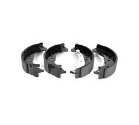 BOSCH 0 986 487 949 Jeu de mâchoires de frein