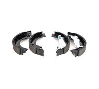 BOSCH 0 986 487 954 Jeu de mâchoires de frein