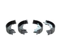 BOSCH 0 986 487 968 Jeu de mâchoires de frein