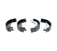 BOSCH 0 986 487 969 Jeu de mâchoires de frein