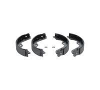 BOSCH 0 986 487 970 Jeu de mâchoires de frein