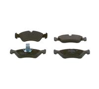 BOSCH 0 986 491 900 Kit de plaquettes de frein, frein à disque pour CHEVROLET,DA