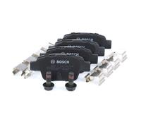 Bosch Plaquettes de frein 0 986 494 030 pour Alfa Romeo et Fiat