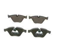 BOSCH 0 986 494 036 Set Plaquettes de Frein,Disque Frein pour BMW,BMW