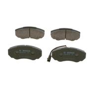 BOSCH 0 986 494 048 Plaquettes de frein