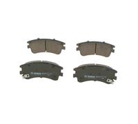 Bosch Jeu de plaquettes de frein 0 986 494 079 – Avant