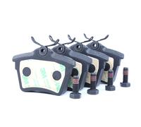 BOSCH 0 986 494 095 Plaquettes de frein