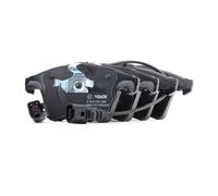 BOSCH 0 986 494 164 Plaquettes de frein