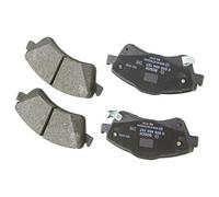 Bosch 0 986 494 187 Plaquettes De Frein