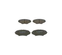 BOSCH 0 986 494 220 Plaquettes de frein
