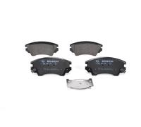 BOSCH 0 986 494 275 Plaquettes de frein