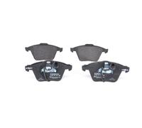 BOSCH 0 986 494 283 Plaquettes de frein