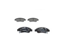 Bosch 0 986 494 299 Kit De Plaquettes De Frein À Disque Avant Pour Honda Civic V