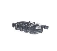 Bosch Jeu de plaquettes de frein 0 986 494 309 – arrière