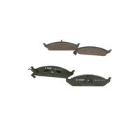 BOSCH 0 986 494 313 Plaquettes de frein