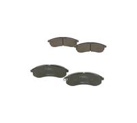 BOSCH 0 986 494 362 Kit de plaquettes de frein, frein à disque pour MITSUBISHI