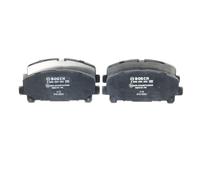 Bosch Jeu de plaquettes de frein 0 986 494 382 – avant