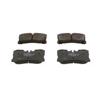 BOSCH 0 986 494 423 Plaquettes de freins Avant pour TOYOTA Mirai (JPD20)
