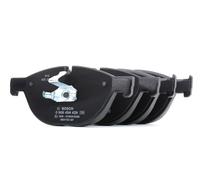 BOSCH 0 986 494 429 Plaquettes de frein
